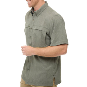 Agave MicroTek Shirt - TRAPSKI