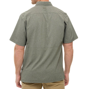 Agave MicroTek Shirt - TRAPSKI