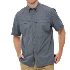 Caviar MicroTek Shirt - TRAPSKI
