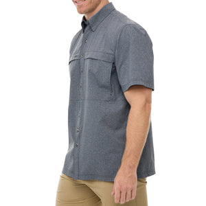 Caviar MicroTek Shirt - TRAPSKI
