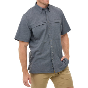 Caviar MicroTek Shirt - TRAPSKI