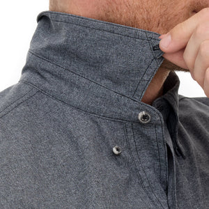 Caviar MicroTek Shirt - TRAPSKI