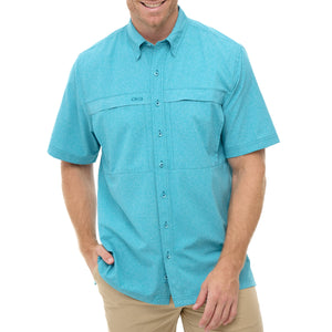 Mahi MicroTek Shirt - TRAPSKI