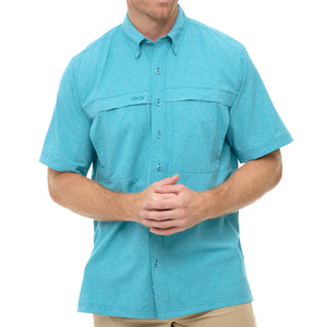 Mahi MicroTek Shirt - TRAPSKI