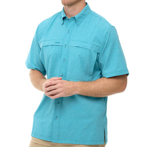 Mahi MicroTek Shirt - TRAPSKI