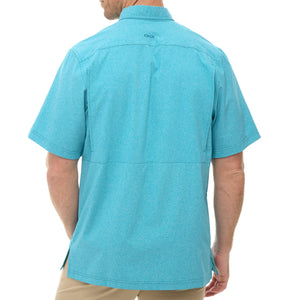 Mahi MicroTek Shirt - TRAPSKI