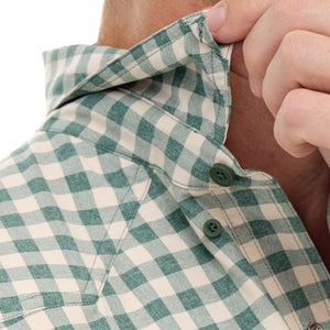 Ironwood Pearl Snap Shirt - TRAPSKI