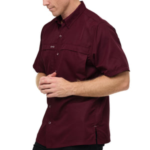 Maroon Original Shirt