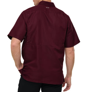 Maroon Original Shirt