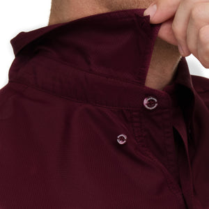 Maroon Original Shirt