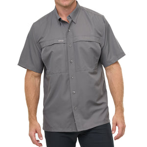 GunMetal Original Shirt - TRAPSKI