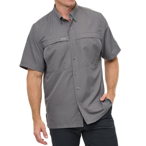 GunMetal Original Shirt - TRAPSKI