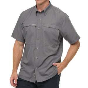 GunMetal Original Shirt - TRAPSKI