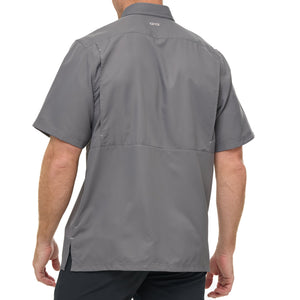 GunMetal Original Shirt - TRAPSKI