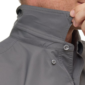 GunMetal Original Shirt - TRAPSKI