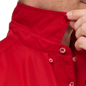 Crimson Original Shirt - TRAPSKI