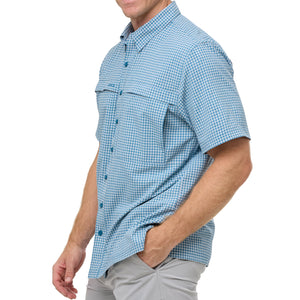 Wahoo TekCheck Shirt - TRAPSKI