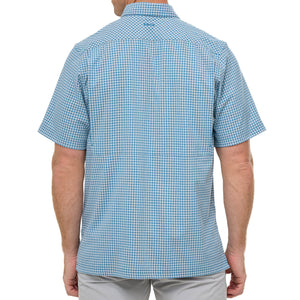 Wahoo TekCheck Shirt - TRAPSKI