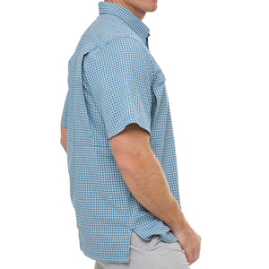 Wahoo TekCheck Shirt - TRAPSKI