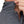 Caviar Pearl Snap Shirt | Long Sleeve - TRAPSKI