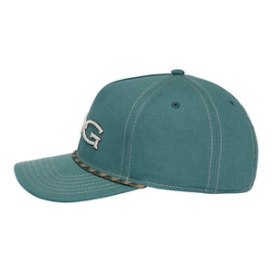 Ironwood 5-Panel Cap - TRAPSKI