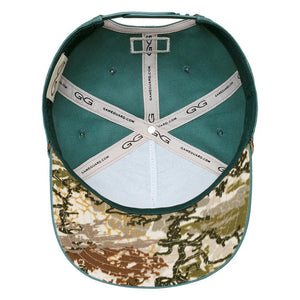 Ironwood 5-Panel Cap - TRAPSKI