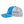 BlueGill TerryCloth Cap | Tarpon MeshBack - TRAPSKI