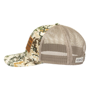 GameGuard Digital Cap | Clay MeshBack