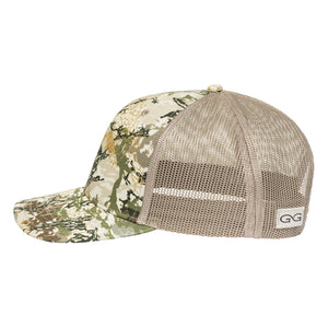 GameGuard Digital Cap | Clay MeshBack