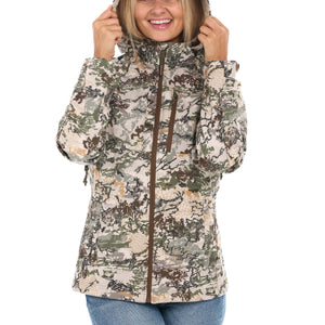 GameGuard Digital Ladies' Guía Grande™ Jacket