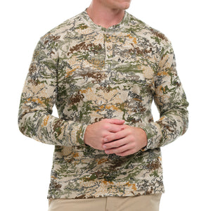 GameGuard Digital Tracker Henley - TRAPSKI
