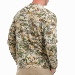 GameGuard Digital Tracker Henley - TRAPSKI