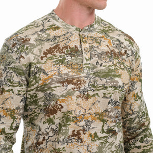 GameGuard Digital Tracker Henley - TRAPSKI