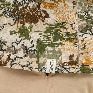 GameGuard Digital Tracker Henley - TRAPSKI