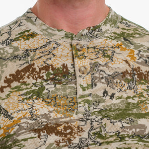 GameGuard Digital Tracker Henley - TRAPSKI