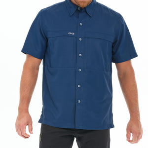 Deep Water Explorer Shirt - TRAPSKI