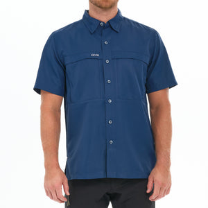 Deep Water Explorer Shirt - TRAPSKI