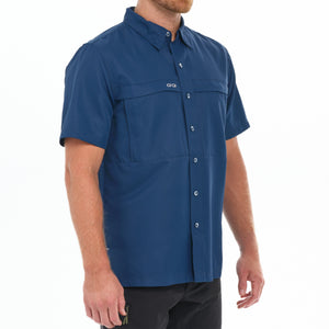 Deep Water Explorer Shirt - TRAPSKI