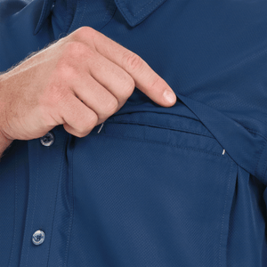 Deep Water Explorer Shirt