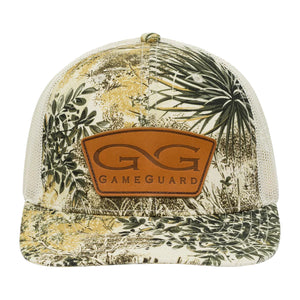 GameGuard Cap | Stone MeshBack - TRAPSKI