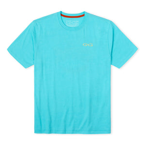 Aquatic Graphic Tee