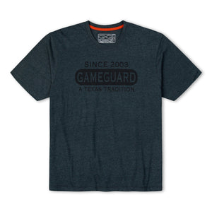 Charcoal Graphic Tee