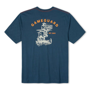 Deep Water Graphic Tee