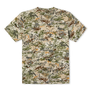 GameGuard Digital Tracker Tee