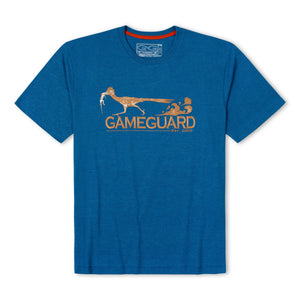 HydroBlue Graphic Tee