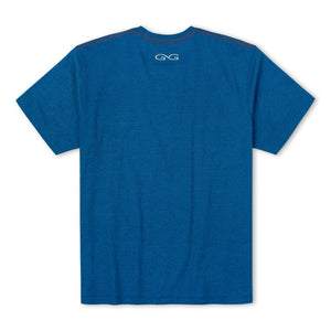 HydroBlue Graphic Tee