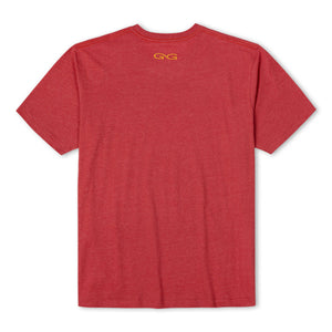 Lava Rock Graphic Tee
