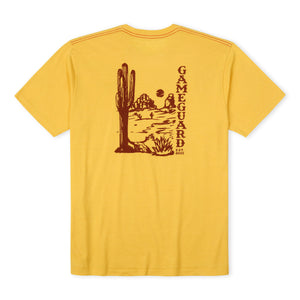 SunDial  Graphic Tee