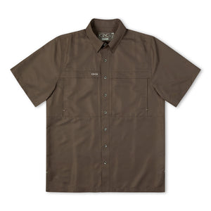 Grit Explorer Shirt