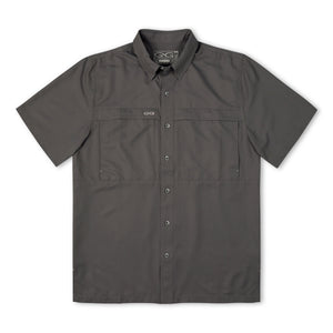 GunMetal Original Shirt